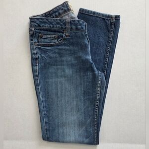 American Rag Cie Skinny Jeans Size 7 Regular Low Rise